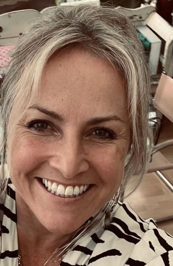 Charlotte Ferrier , RTT and Clinical Hypnotherapist
