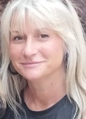 Christine Aldridge, Therapeutic Counsellor