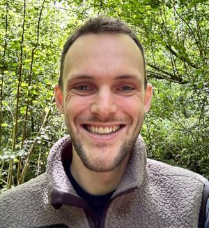 David Evans, counsellor