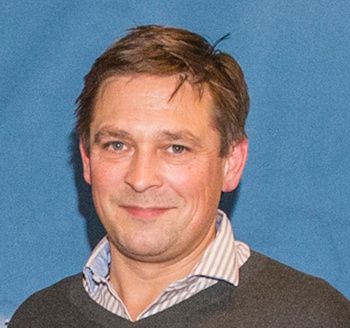 Guy Phillipps, Person-centred Counsellor