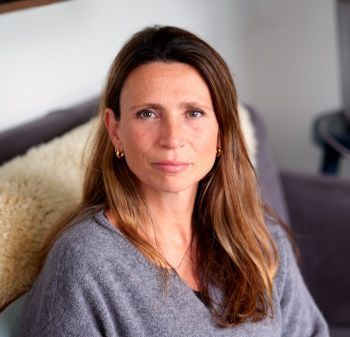 Hannah Murdoch Body Movement Psychotherapist & Physiotherapist