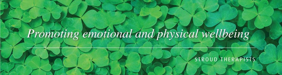 Stroud Therapists - A Directory of qualified therapists working in Stroud