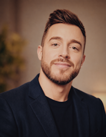 Jake Hannabuss, Psychodynamic Counsellor and Psychotherapist