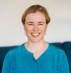 Katie Muldoon, Executive & Leadership Coach