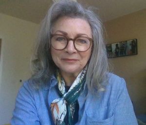 Kim Atwell, Psychotherapist