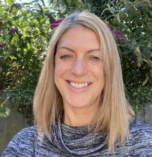 Linzi Findlater - Food and Environment Sensitivity Testing Therapist