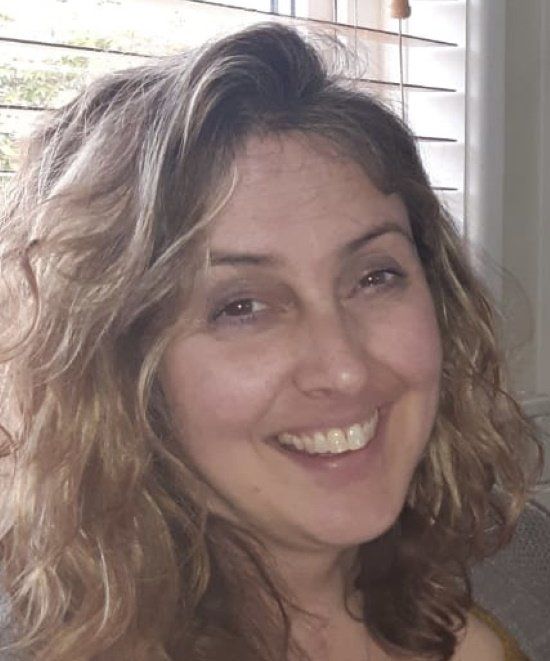 Lisa Taylor, Integrative Counsellor and Block Clearance Therapist