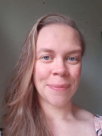 Lorna Rowson, Person-centred Counsellor