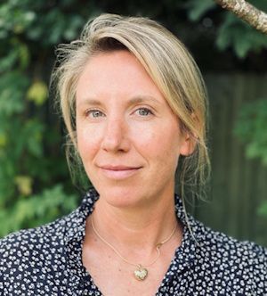 Lucy Godfrey integrative counsellor & psychotherapistHypnotherapist