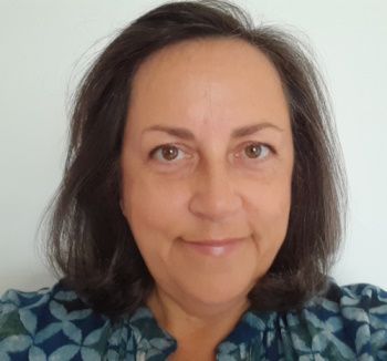 Maria Radoje, Music Psychotherapist