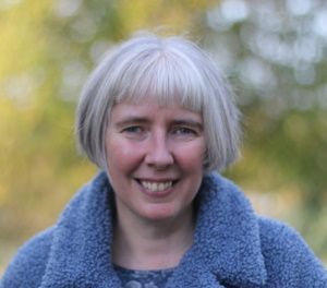 Michelle Young, Wellbeing Coach and Psychotherapeutic Counsellor