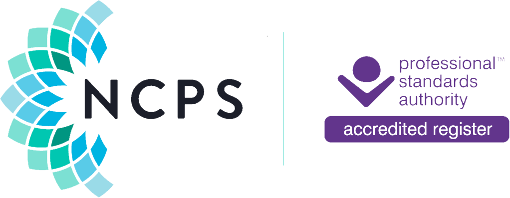 Gemma BACP Logo