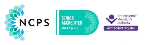 Amanda NCPS logo