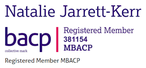 Gemma BACP Logo