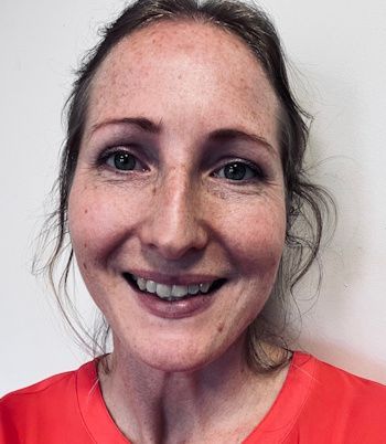 Natalie Jarrett-Kerr, Child & Adolescent Counsellor