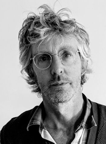 Owen Hills, Gestalt Counsellor
