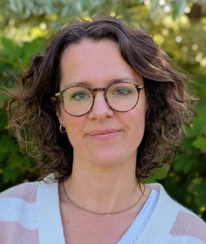 Pippa Taylor, Counsellor
