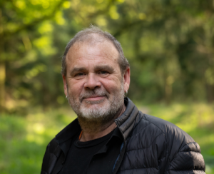 Rob Chappell, Counsellor and Psychotherapist