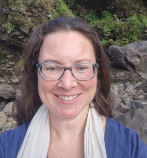 Sally Abbott, Clinical Hypnotherapist and NLP Practitioner