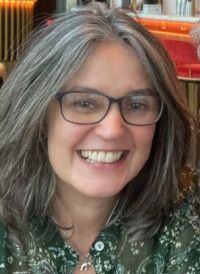 Sharon Roberts, Development and Career Coach