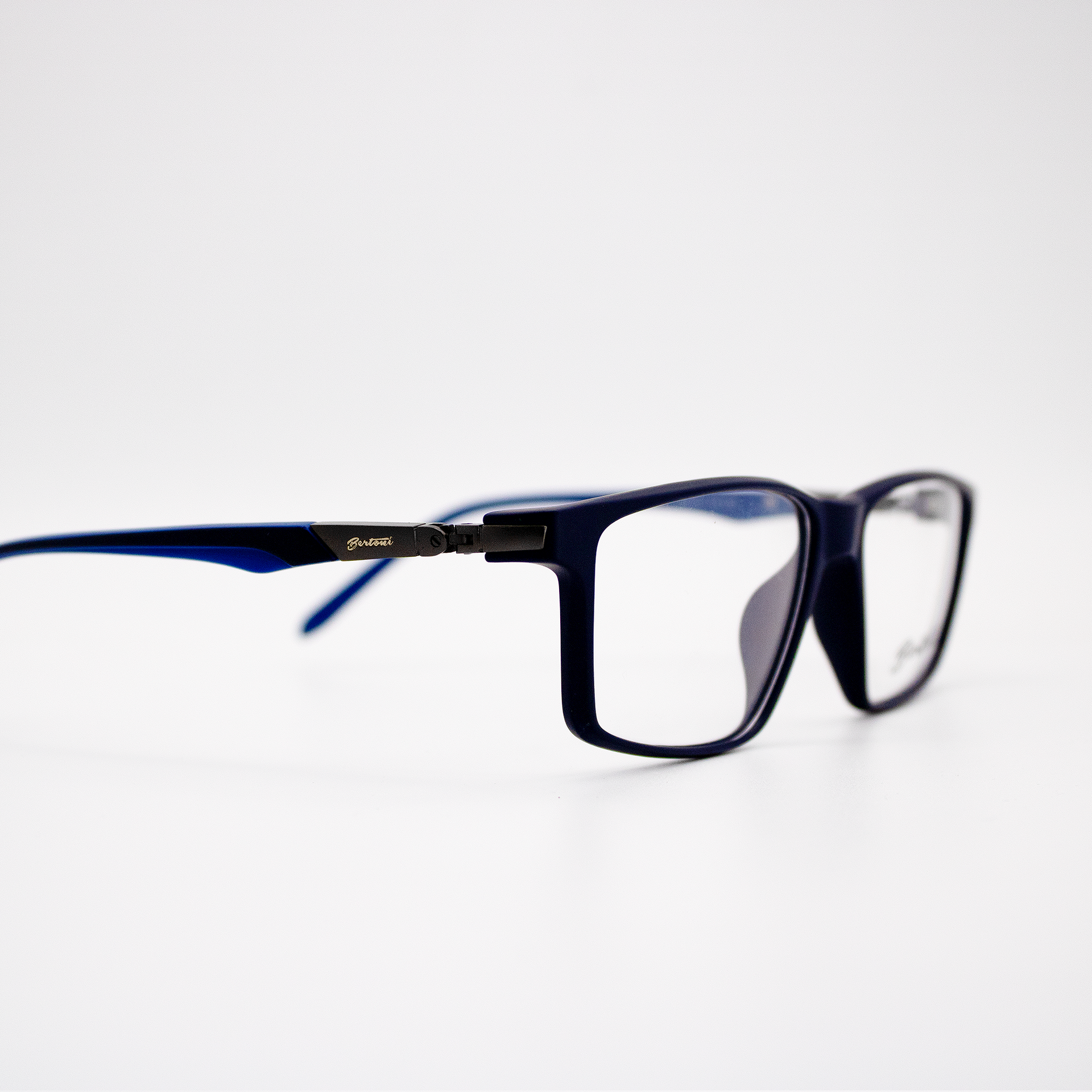 Linha Masculina de Óculos - Ótica Indaiá