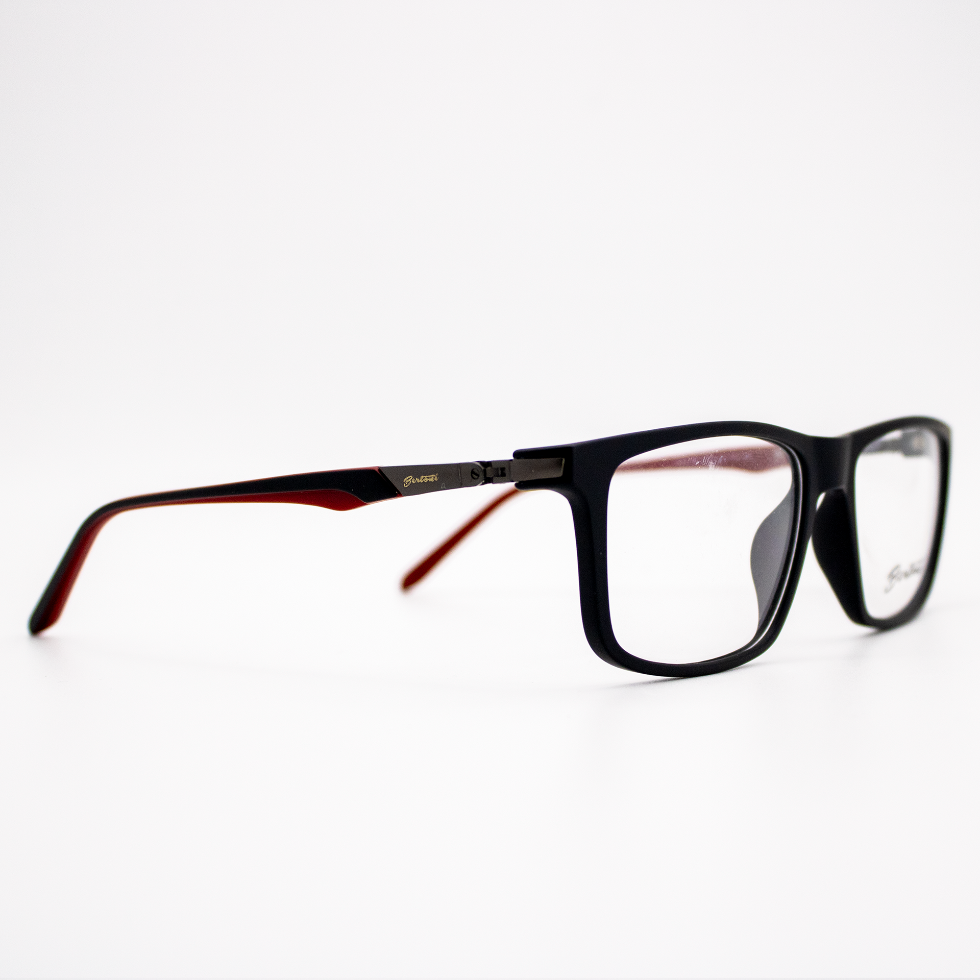 Linha Masculina de Óculos - Ótica Indaiá