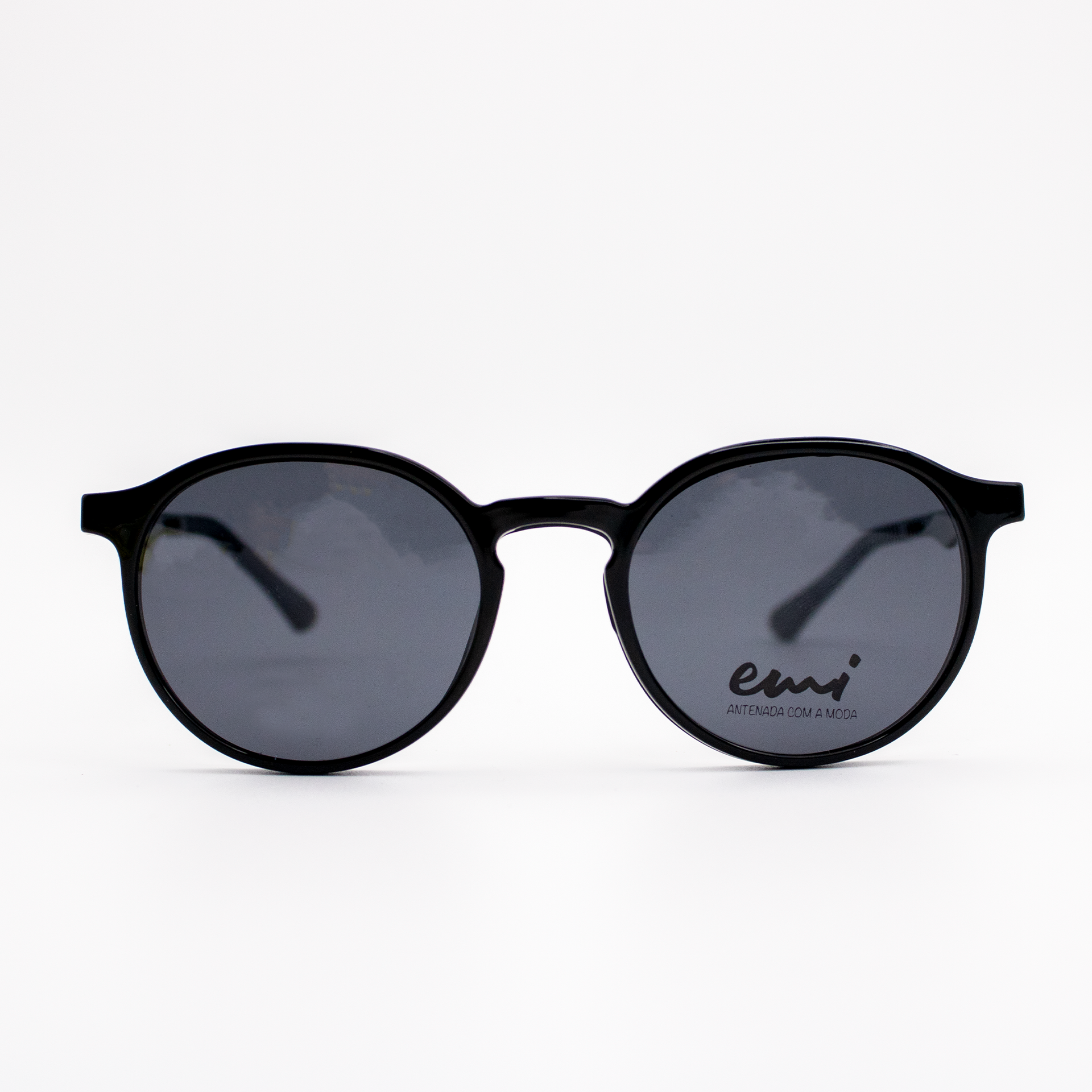 Linha Masculina de Óculos - Ótica Indaiá