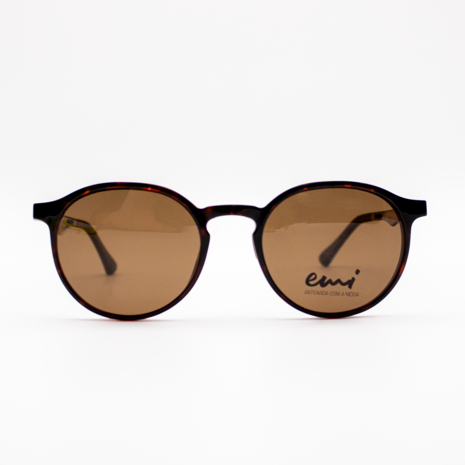 Linha Masculina de Óculos - Ótica Indaiá