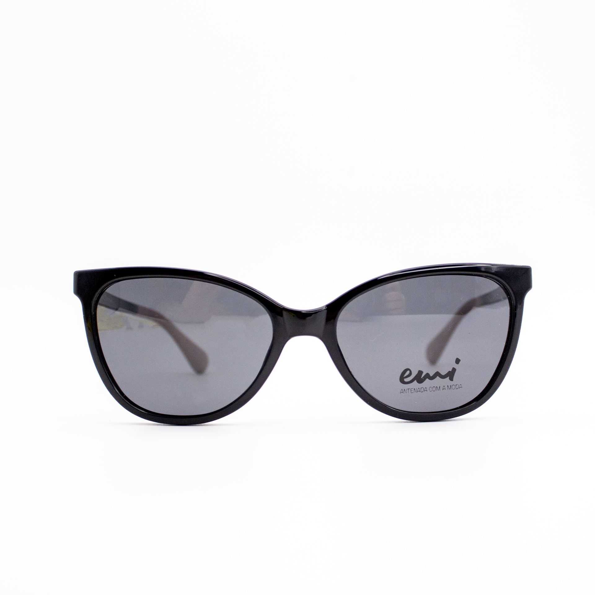 Linha Masculina de Óculos - Ótica Indaiá