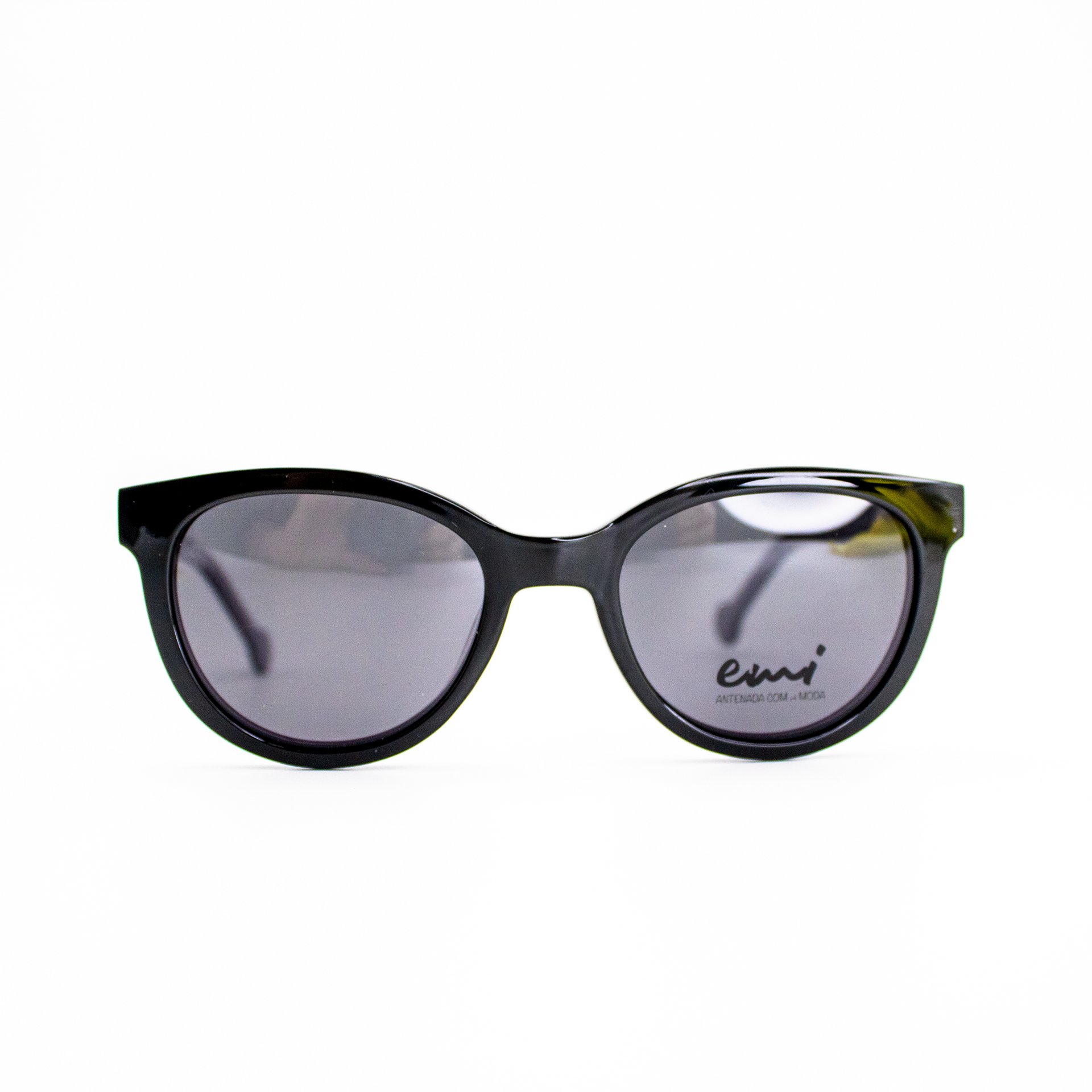 Linha Masculina de Óculos - Ótica Indaiá
