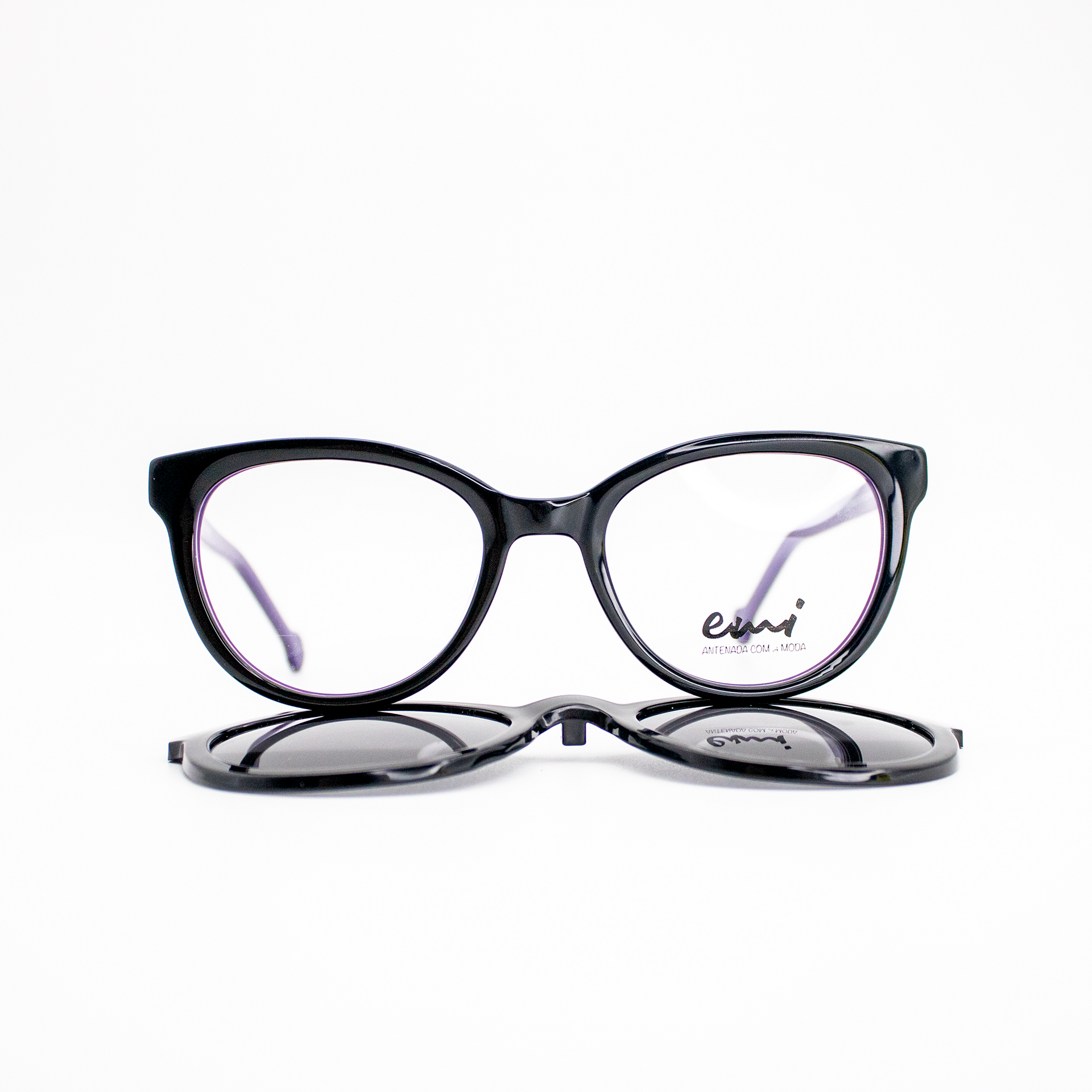Linha Masculina de Óculos - Ótica Indaiá
