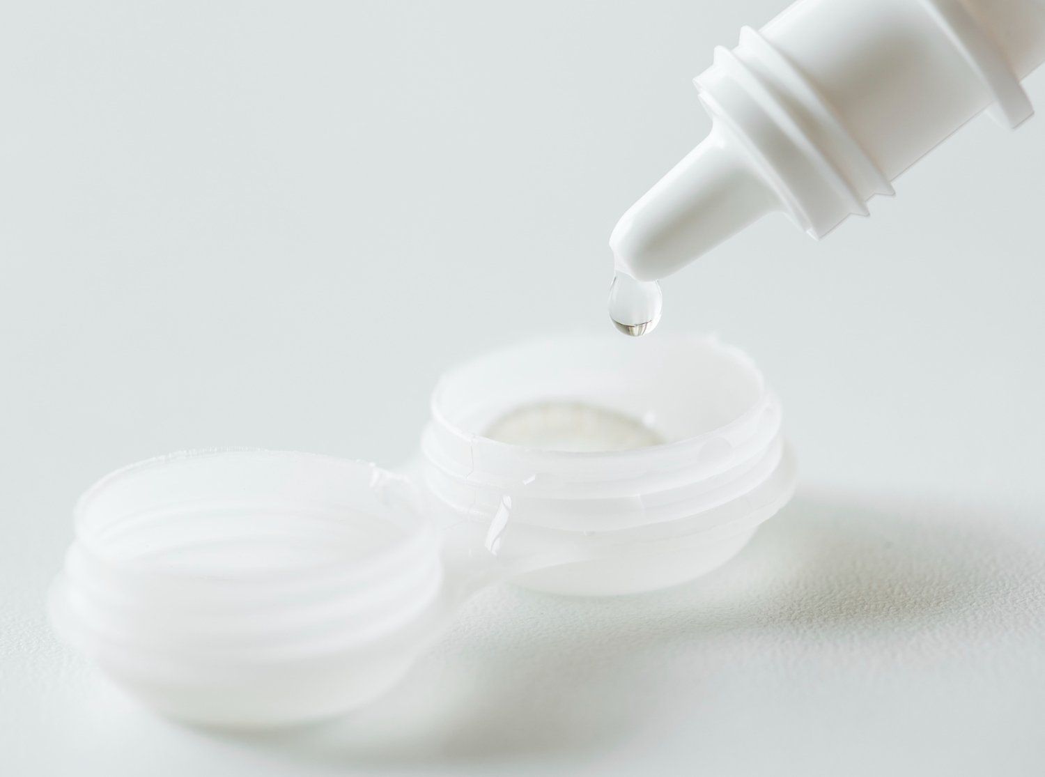 Saiba mais sobre produtos de Assepsia