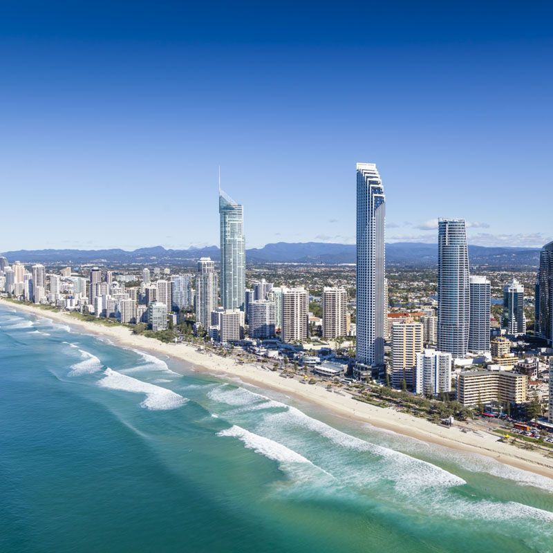 Gold Coast
