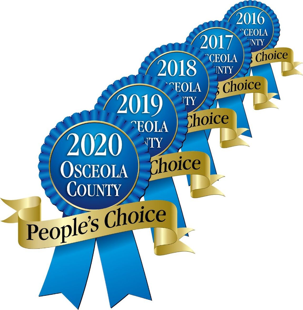 Peoples Choice Award