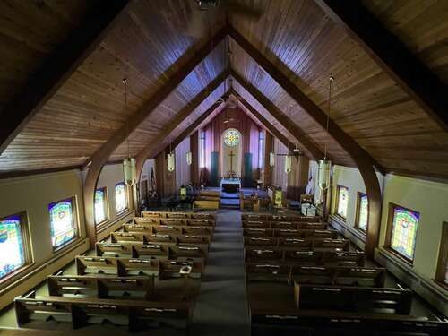 sanctuary