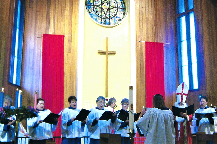 choir