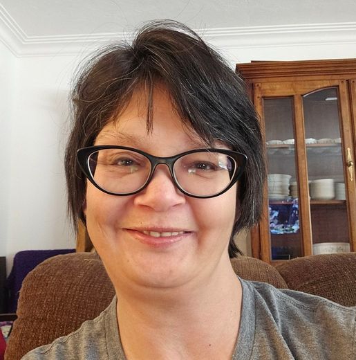 Theresa Jones