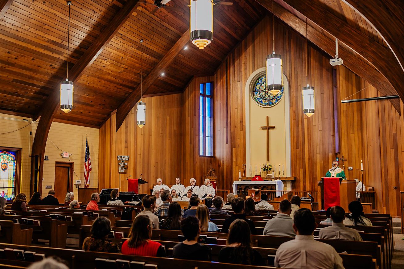 Congregation