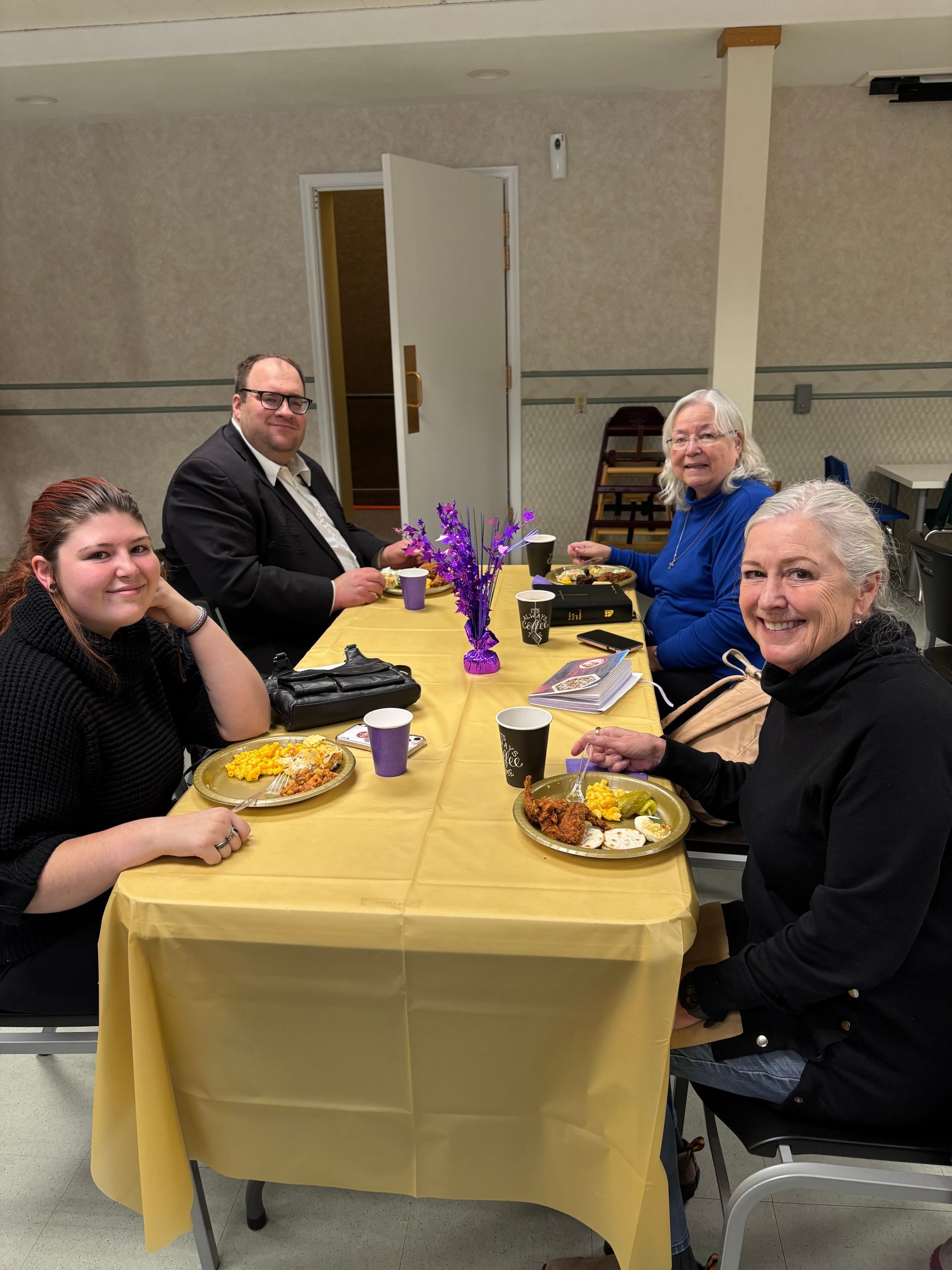 fellowship