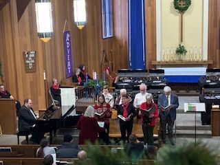 choir