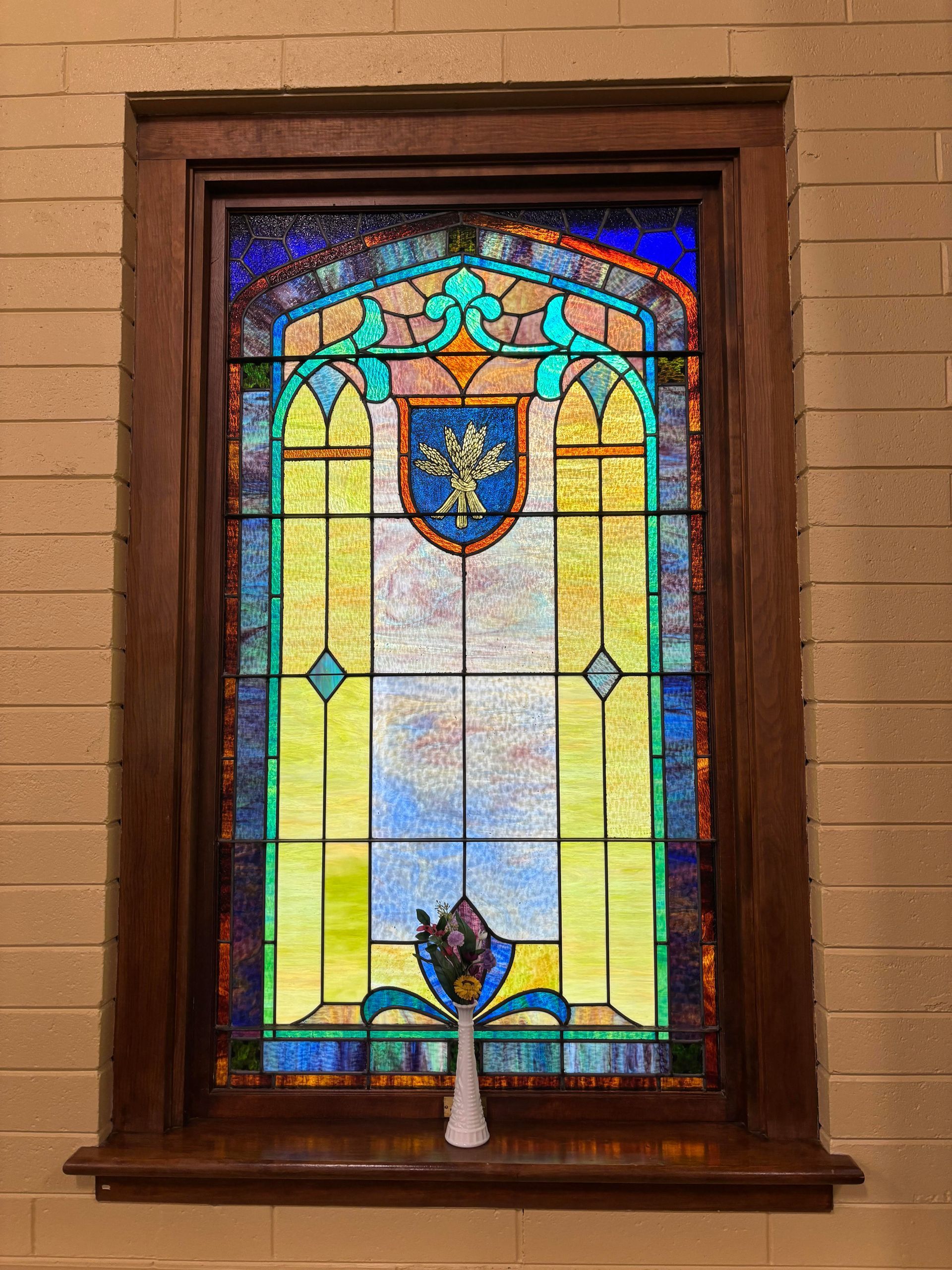 window