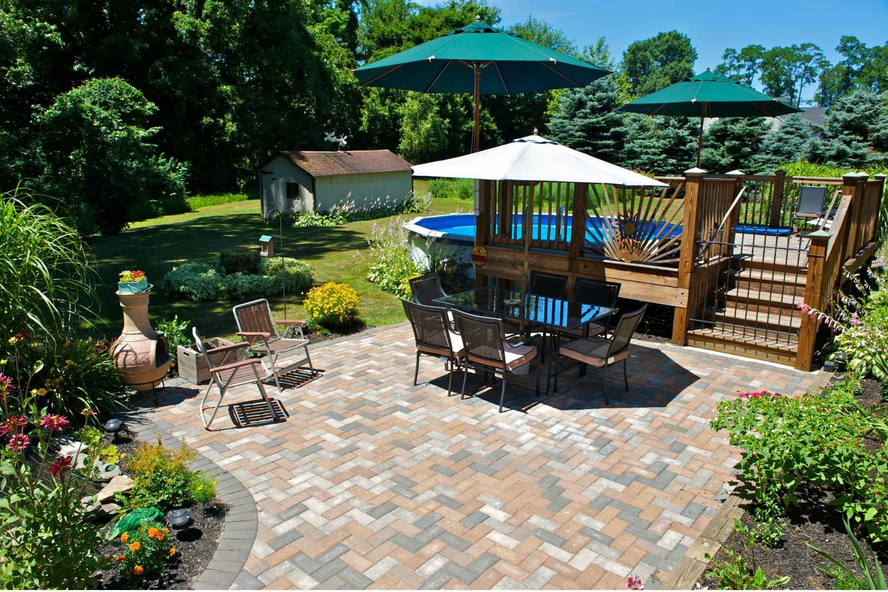 Hardscaping Cole Harbour