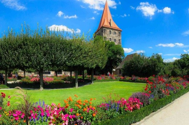 commercial landscape maintenance dartmouth NS