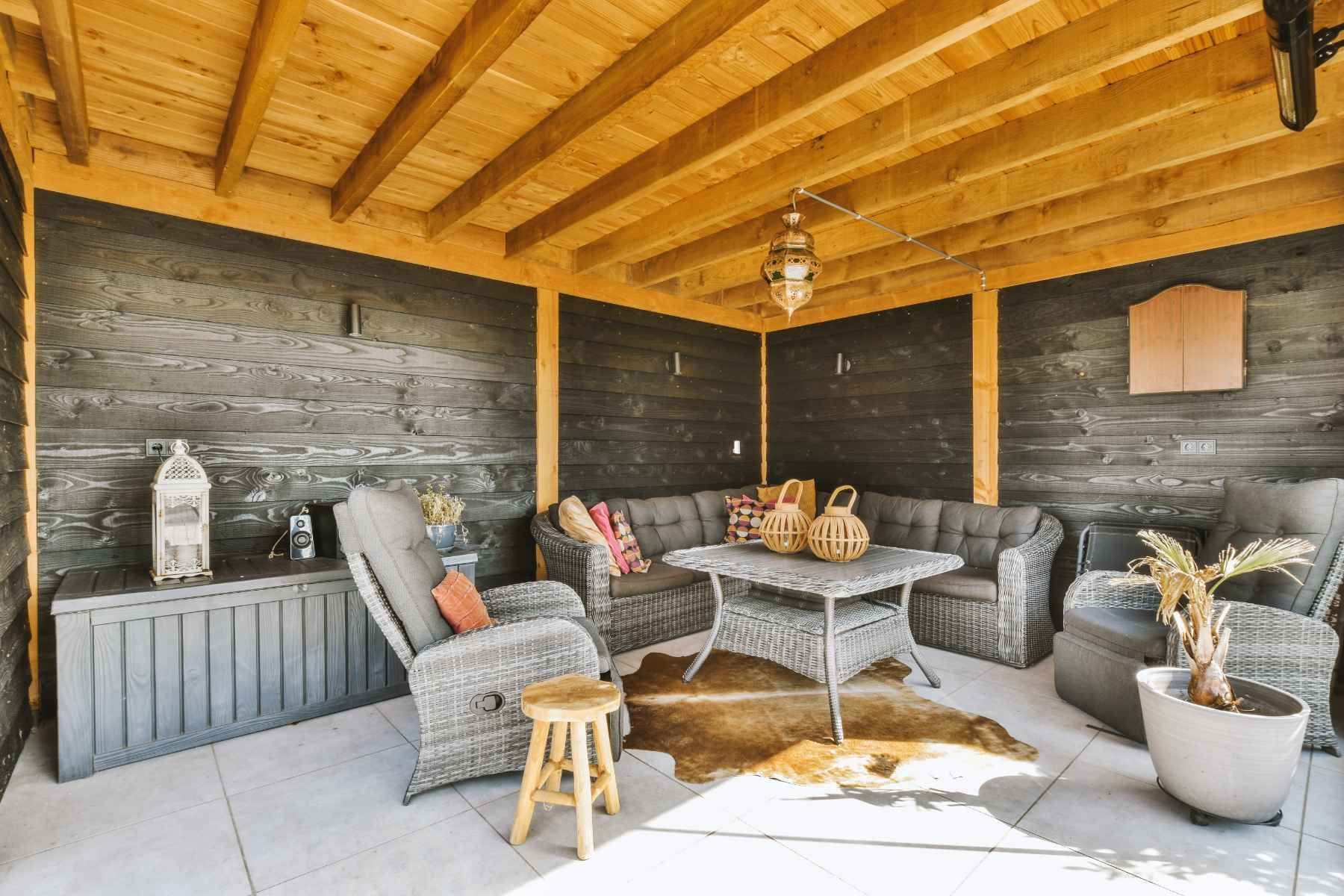 deck patio lower sackville