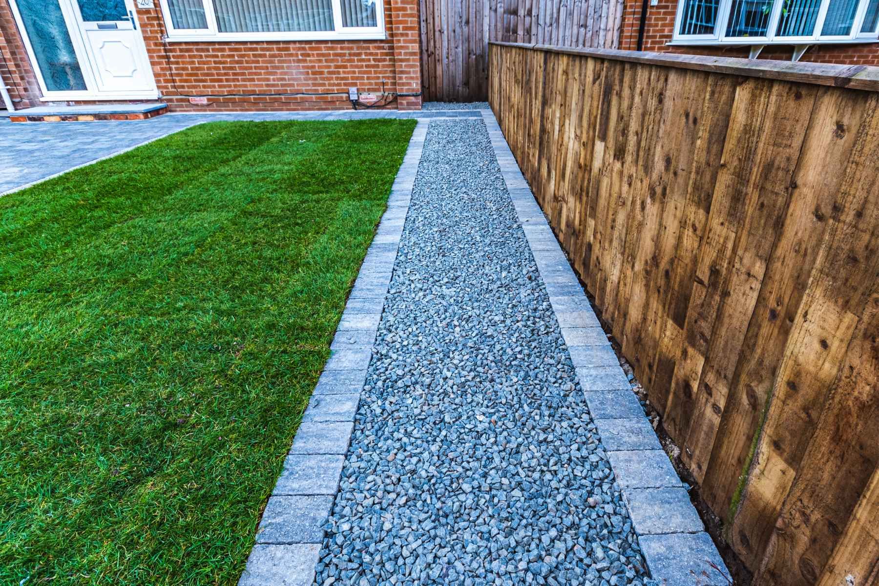 driveway Halifax