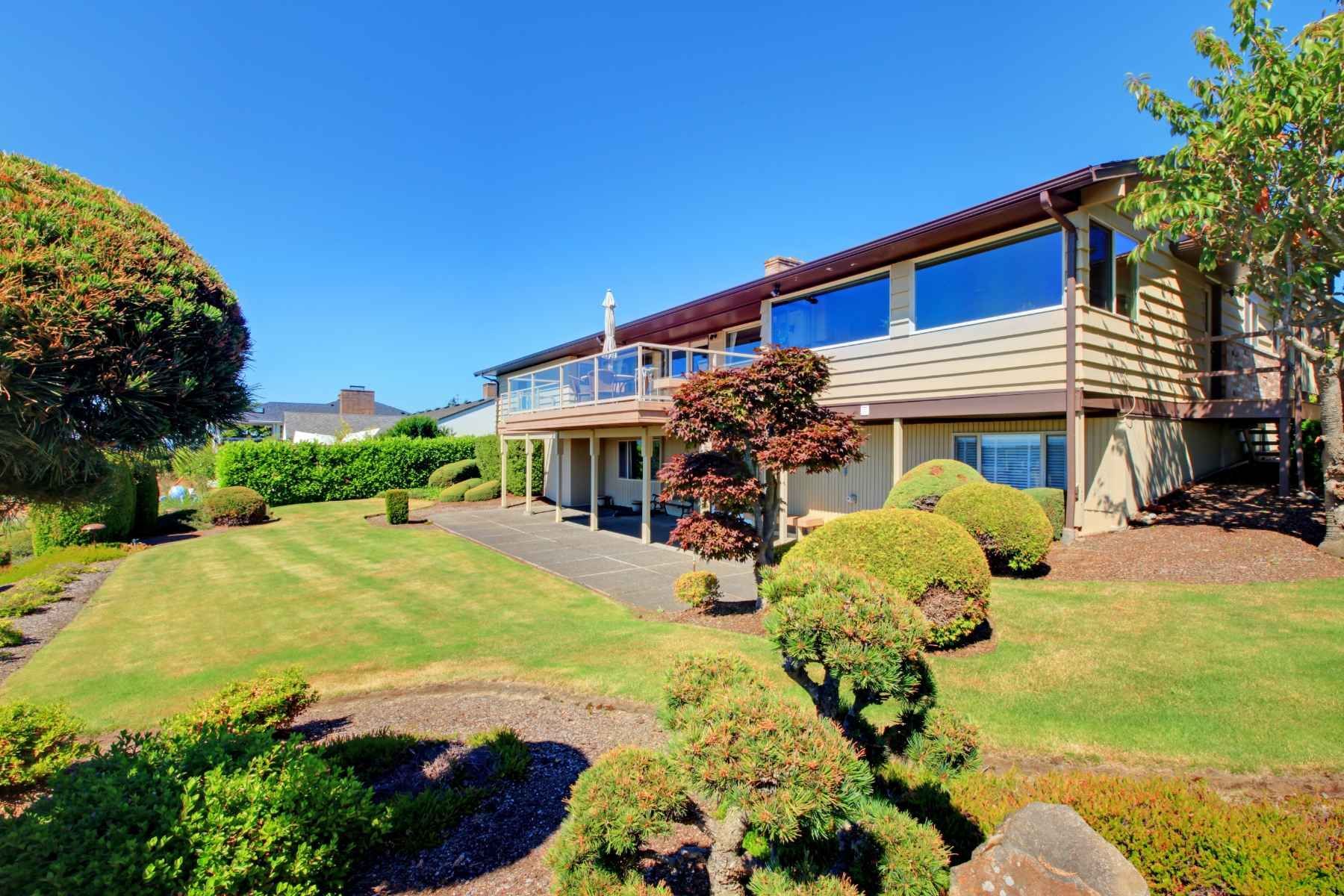 landscaping lower sackville