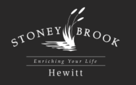 Stoney Brook of Hewitt
