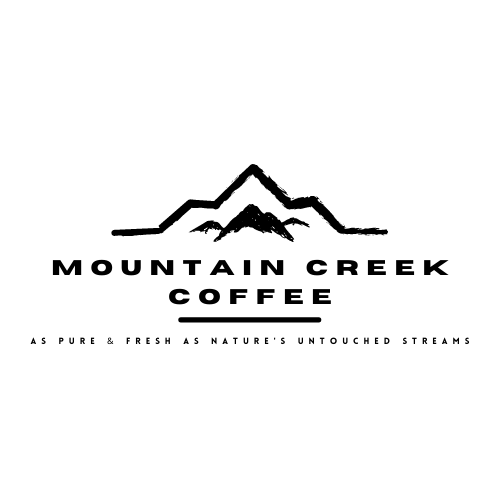 Mountain Creek Coffee in Fargo