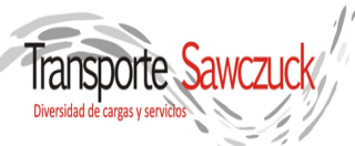TRANSPORTE Y SERVICIOS ​​​​​​​SAWCZUCK