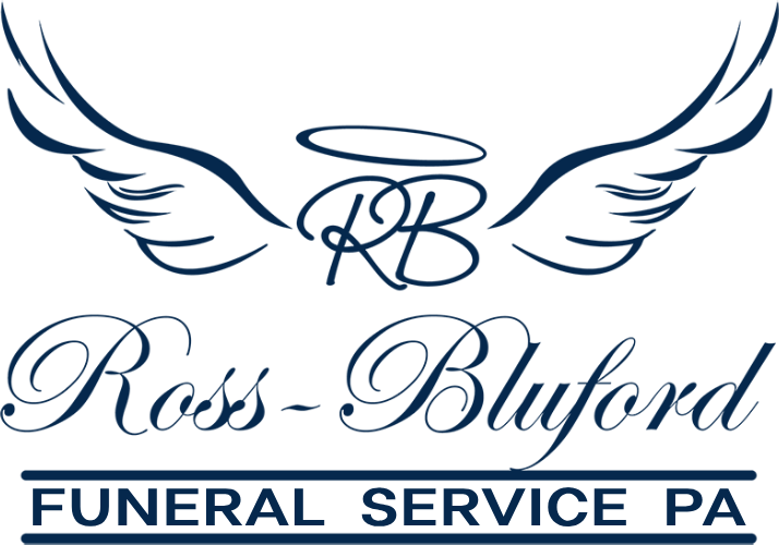 Funeral Home Logo